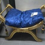 441 3400 Taburett
